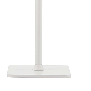 Настольная лампа F-promo Pyari 4614-1T цвет плафона/подвески Белый, цвет арматуры Белый-4