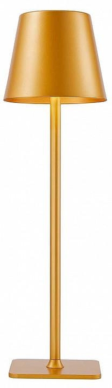 Настольная лампа F-promo Pyari 4616-1T 