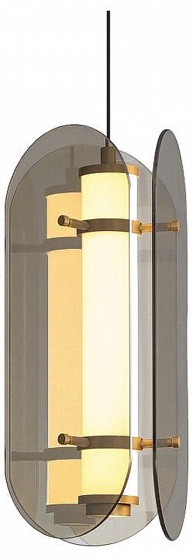 Подвесной светильник Favourite Fada 4625-2P 