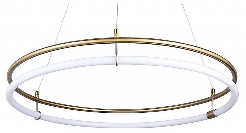 Подвесной светильник Favourite Girth 4629-6P 