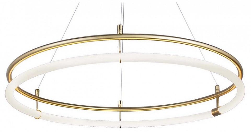 Подвесной светильник Favourite Girth 4629-8P 