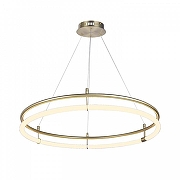 Подвесной светильник Favourite Girth 4629-8P цвет плафона/подвески Белый, цвет арматуры Золото-2