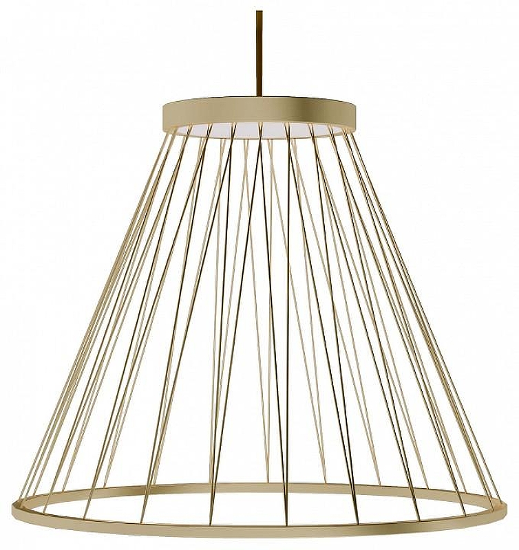 Подвесной светильник Favourite Fibra 4634-4P 