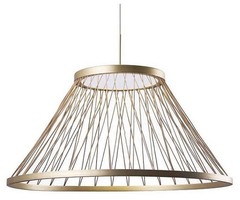 Подвесной светильник Favourite Fibra 4634-6P 