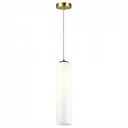 Подвесной светильник Odeon Light Vost1 4642/1 цвет золото