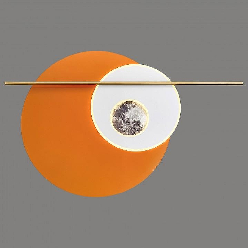 Накладной светильник Velante 465 465-071-03 