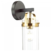 Бра Odeon Light Kovis 4653/1W цвет черный