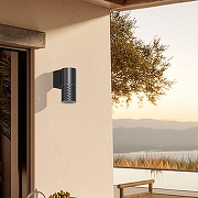 Светильник на штанге Favourite Bonum 4659-1W цвет плафона/подвески Черный, цвет арматуры Черный-3