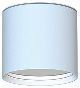 Накладной светильник Favourite Fantum 4664-1U цвет плафона/подвески Черный, цвет арматуры Черный