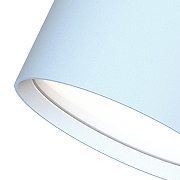 Накладной светильник Favourite Fantum 4664-1U цвет плафона/подвески Черный, цвет арматуры Черный-2