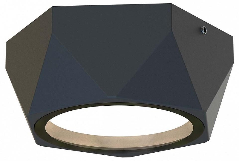 Накладной светильник Favourite Fantum 4670-1U 