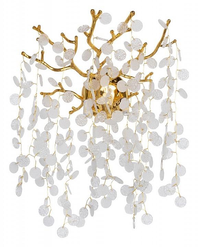 Накладной светильник De City Лайма 6 467022102 