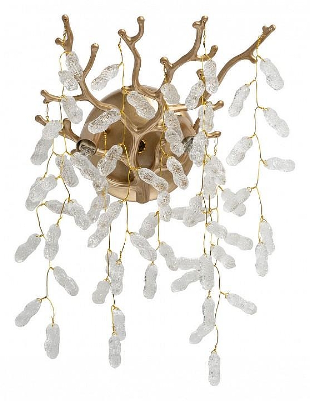 Накладной светильник De City Лайма 16 467024902 