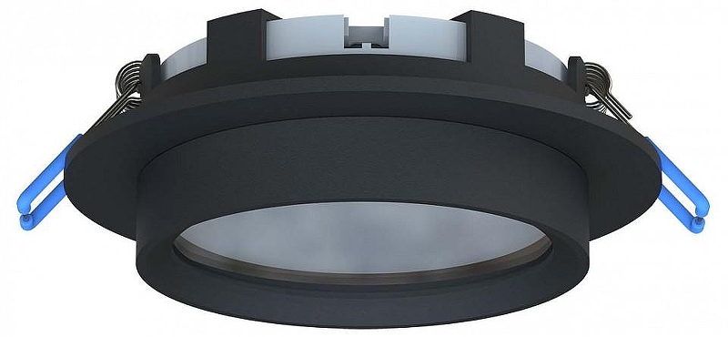 Встраиваемый светильник Favourite Umbra 4671-1U 