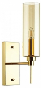Бра Odeon Light Diatra 4689/1W цвет золото