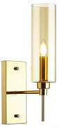 Бра Odeon Light Diatra 4689/1W цвет золото-2
