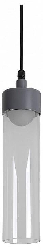 Подвесной светильник Favourite Outdoor 4703-1P 