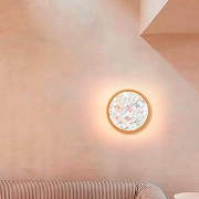 Накладной светильник Favourite Helium 4705-1W цвет плафона/подвески Перламутр, цвет арматуры Черный-2