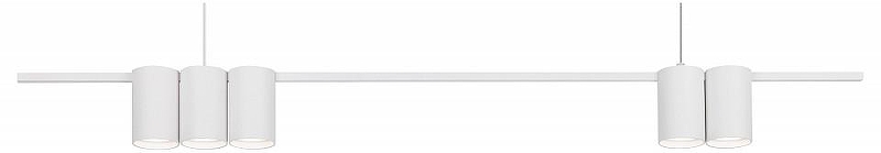 Подвесной светильник Velante 471 471-003-05 