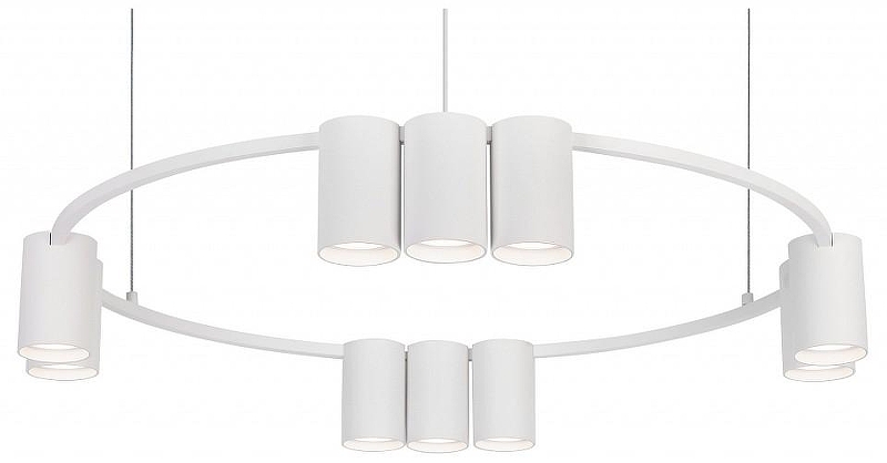 Подвесной светильник Velante 471 471-003-10 