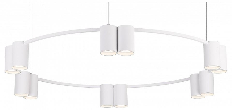 Подвесной светильник Velante 471 471-003-12 