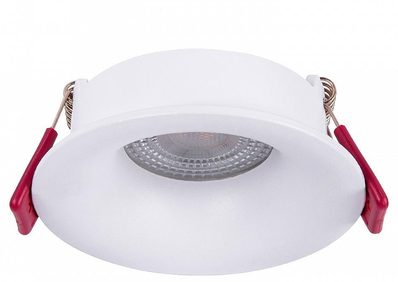 Встраиваемый светильник Favourite Lamppu 4711-1C 