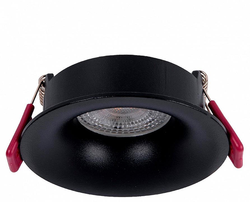 Встраиваемый светильник Favourite Lamppu 4712-1C 