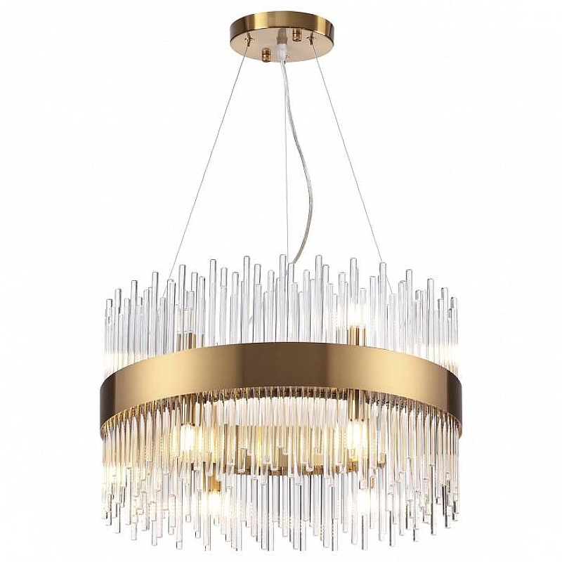 Подвесной светильник Odeon Light Focco 4722/12 