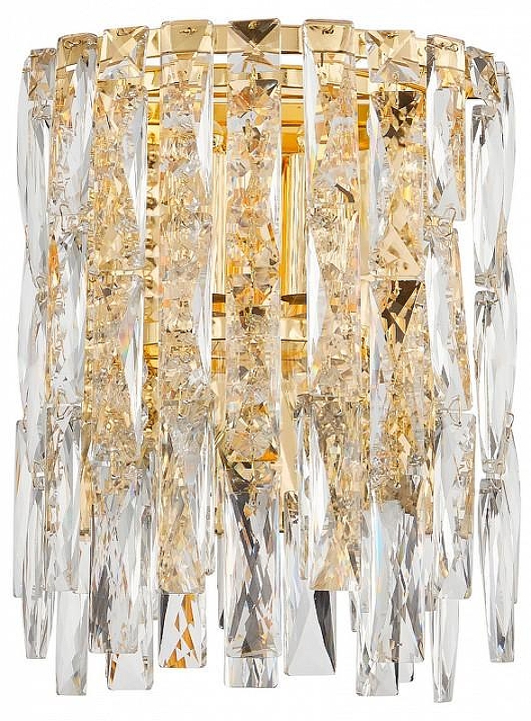 Накладной светильник Favourite Robby 4722-2W 