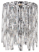 Накладной светильник Favourite Robby 4723-2W цвет хром