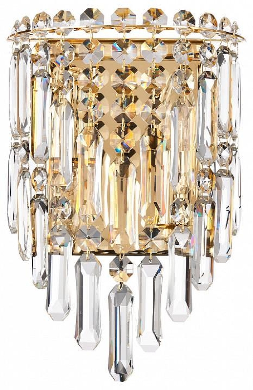 Накладной светильник Favourite Diadem 4724-2W 