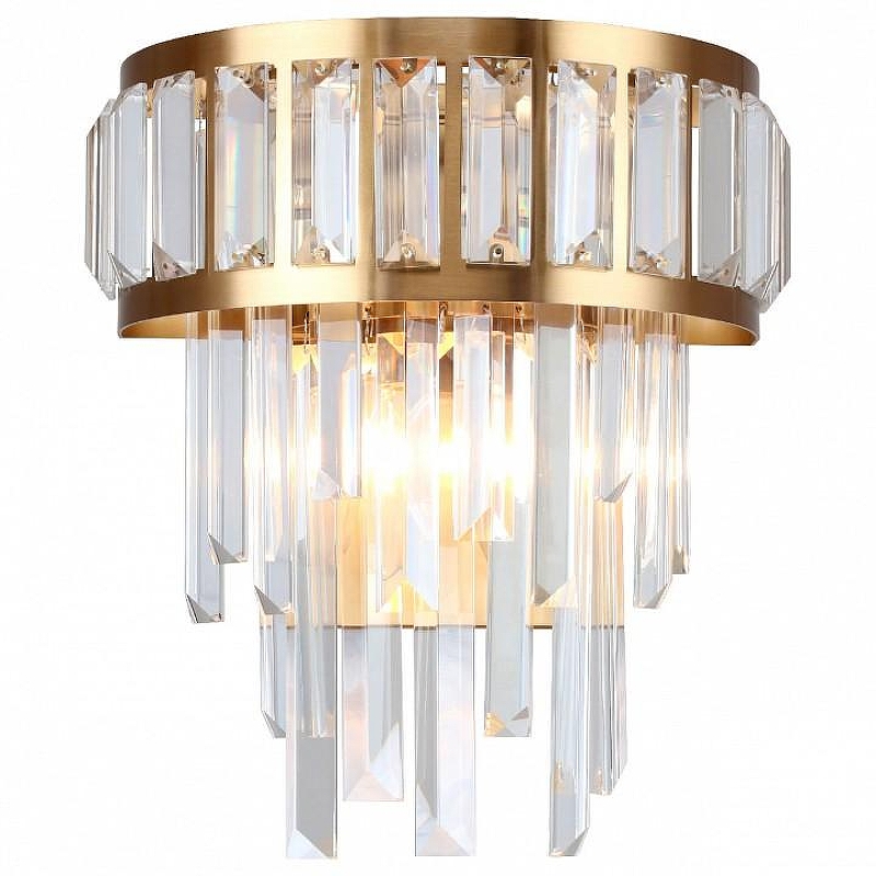 Накладной светильник Favourite Preston 4732-2W 