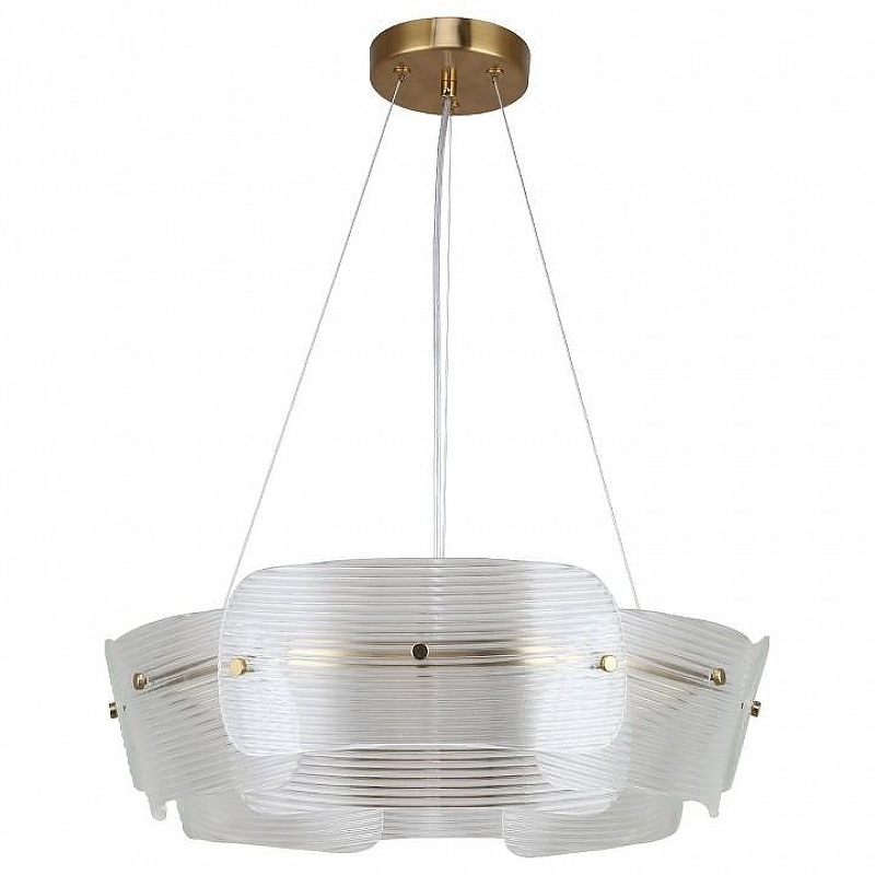 Подвесной светильник F-promo Itaka 4738-6P 