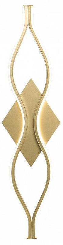 Накладной светильник Favourite Mebius 4741-1W 