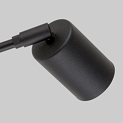 Бра TK Lighting Logan 4743 Logan Black цвет плафона/подвески Черный, цвет арматуры Черный-2