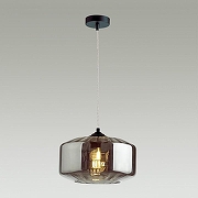 Подвесной светильник Odeon Light B1nga 4746/1 цвет черный-3