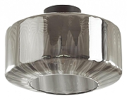 Накладной светильник Odeon Light B1nga 4746/1C цвет черный