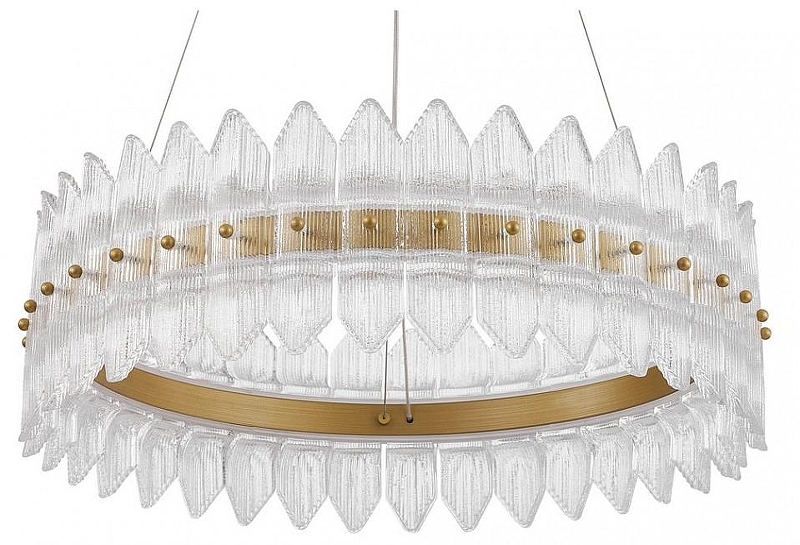 Подвесной светильник Favourite Mirabella 4754-5P 