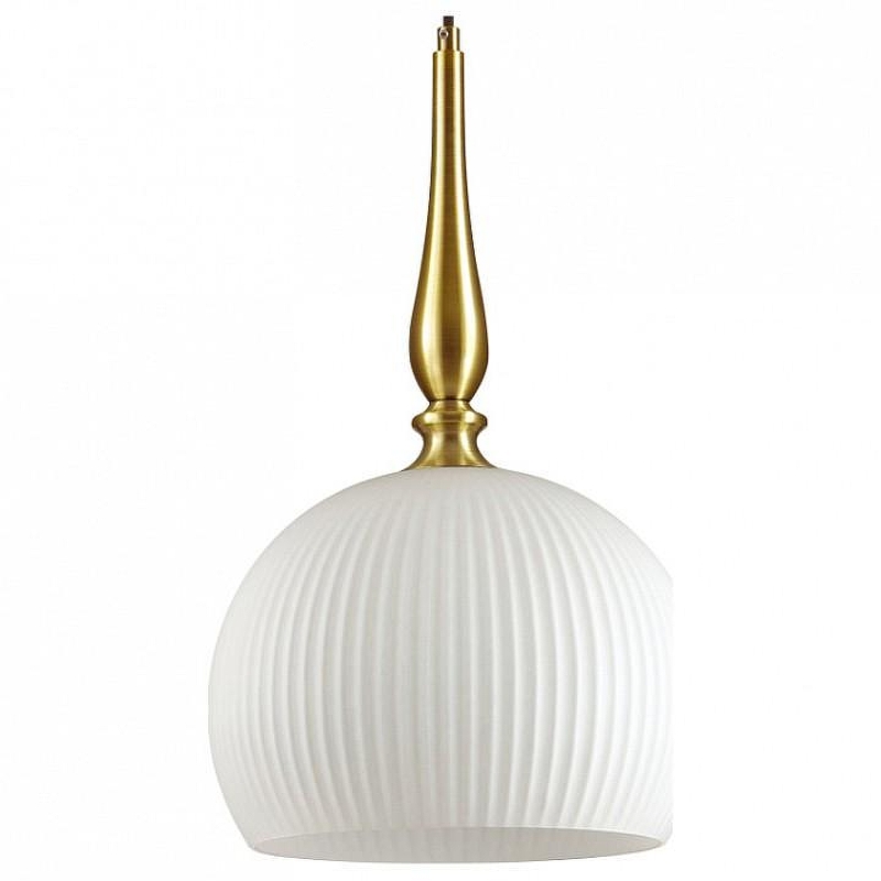 Подвесной светильник Odeon Light Runga 4765/1 