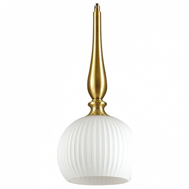 Подвесной светильник Odeon Light Runga 4767/1 