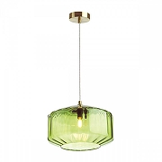 Подвесной светильник Odeon Light B1nga 4783/1 цвет бронза-2