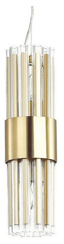 Подвесной светильник Odeon Light V1keta 4786/2 