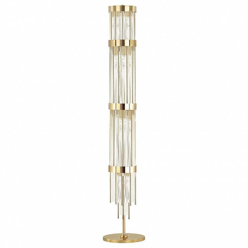 Торшер Odeon Light York 4788/12F 