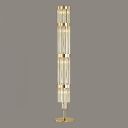 Торшер Odeon Light York 4788/12F цвет золото-1