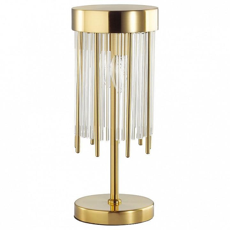 Настольная лампа Odeon Light York 4788/2T 