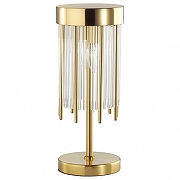 Настольная лампа Odeon Light York 4788/2T цвет золото