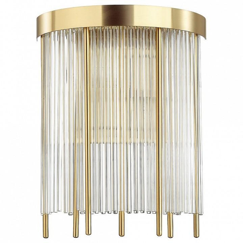 Накладной светильник Odeon Light York 4788/2W 