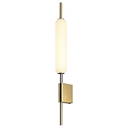 Бра Odeon Light Reeds 4794/12WL цвет бронза
