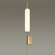 Бра Odeon Light Reeds 4794/12WL цвет бронза-1