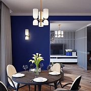 Бра Odeon Light Or1noco 4798/2W цвет бронза-3